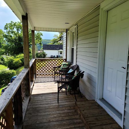 The Dragon'S Den 5 Bedroom House 1 Mile To Main St Tazewell Exteriör bild