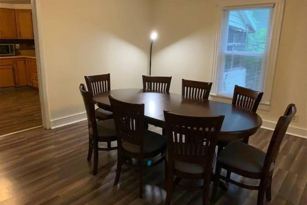The Dragon'S Den 5 Bedroom House 1 Mile To Main St Tazewell Exteriör bild
