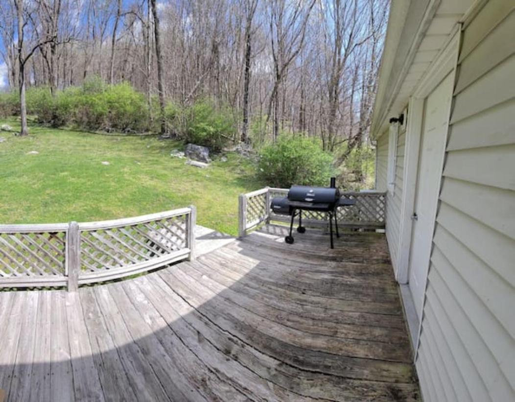 The Dragon'S Den 5 Bedroom House 1 Mile To Main St Tazewell Exteriör bild