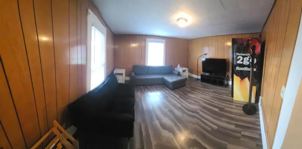 The Dragon'S Den 5 Bedroom House 1 Mile To Main St Tazewell Exteriör bild
