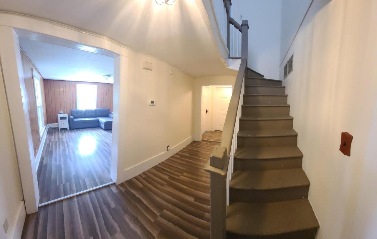 The Dragon'S Den 5 Bedroom House 1 Mile To Main St Tazewell Exteriör bild