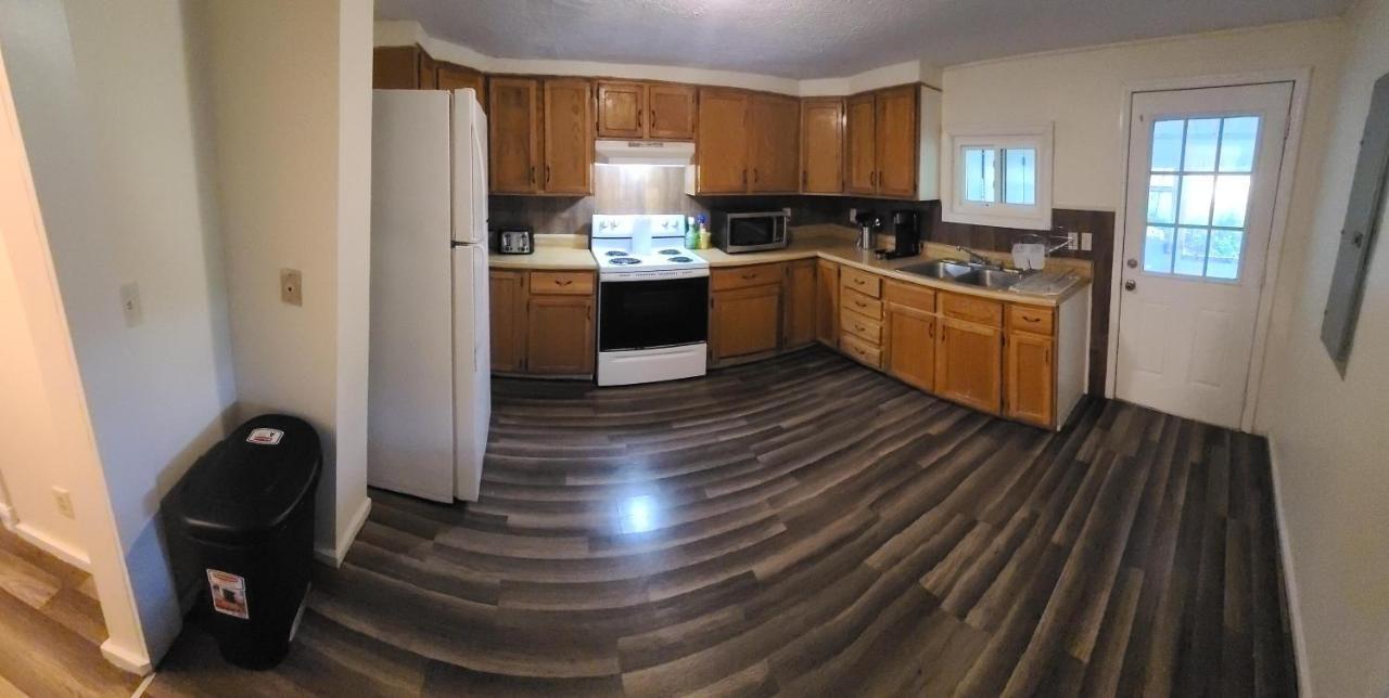 The Dragon'S Den 5 Bedroom House 1 Mile To Main St Tazewell Exteriör bild