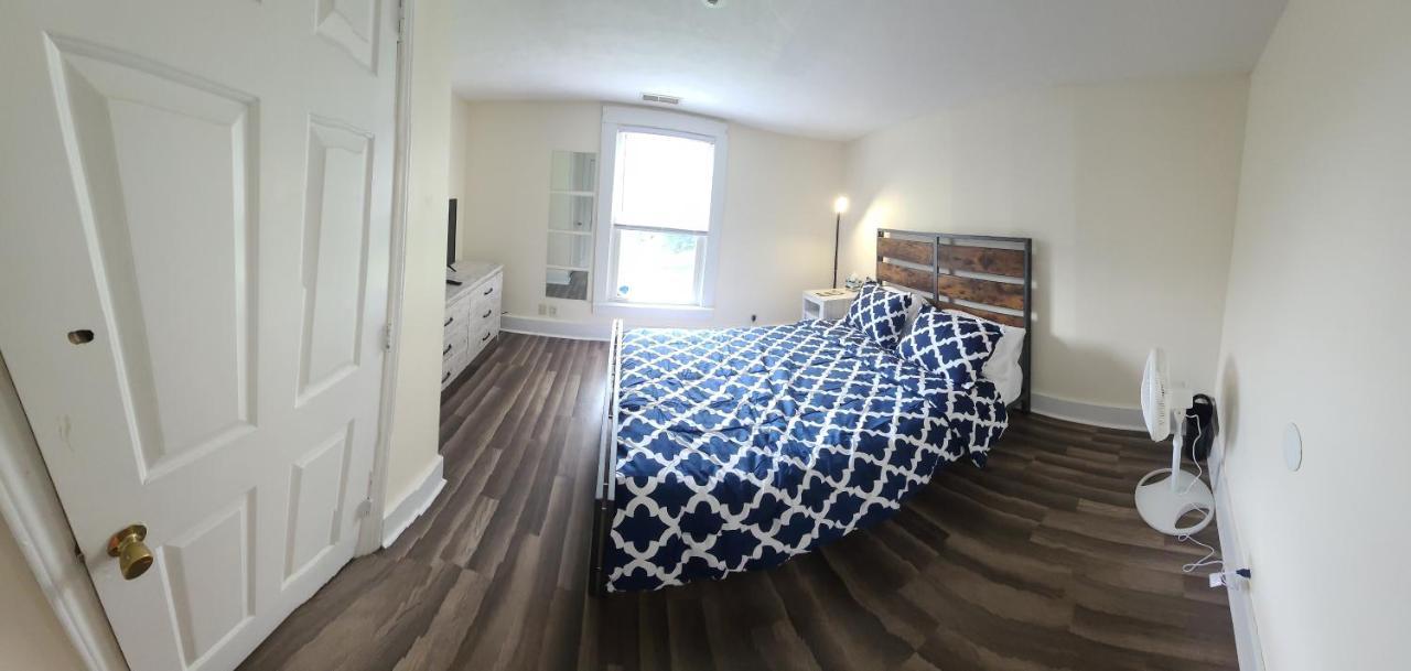 The Dragon'S Den 5 Bedroom House 1 Mile To Main St Tazewell Exteriör bild