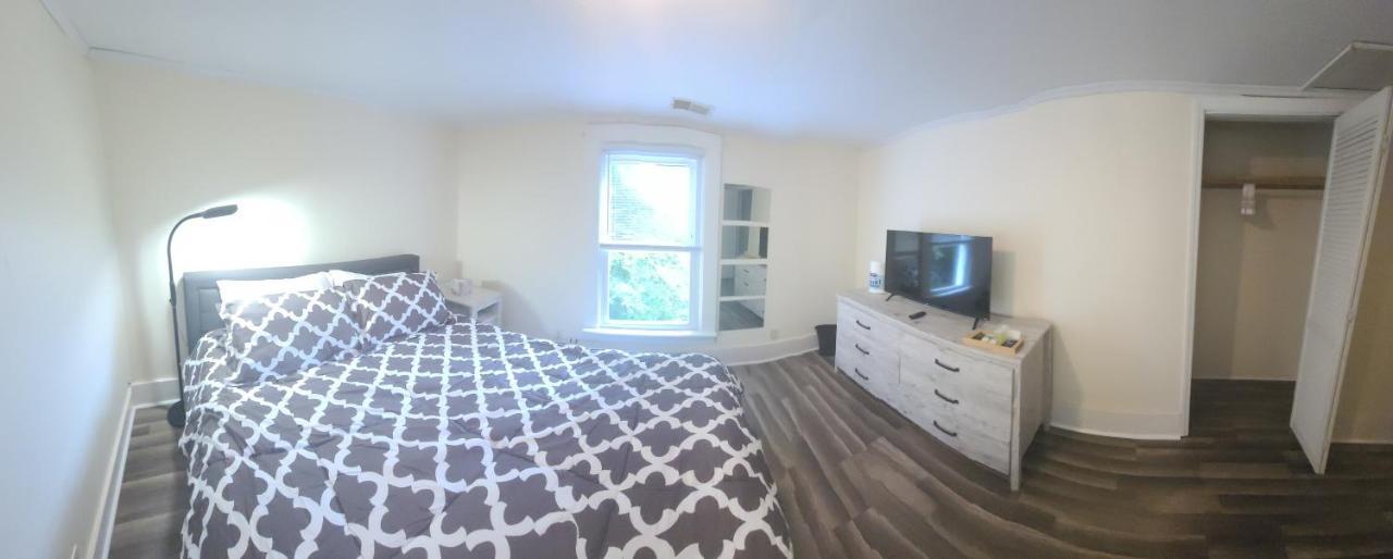The Dragon'S Den 5 Bedroom House 1 Mile To Main St Tazewell Exteriör bild