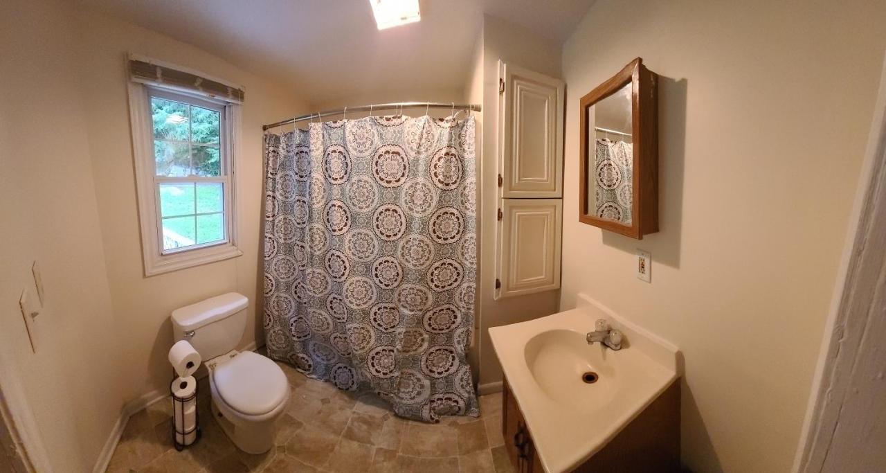 The Dragon'S Den 5 Bedroom House 1 Mile To Main St Tazewell Exteriör bild