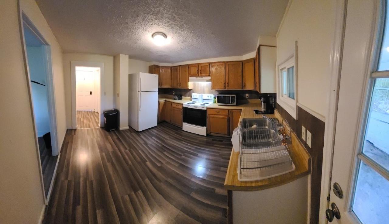 The Dragon'S Den 5 Bedroom House 1 Mile To Main St Tazewell Exteriör bild