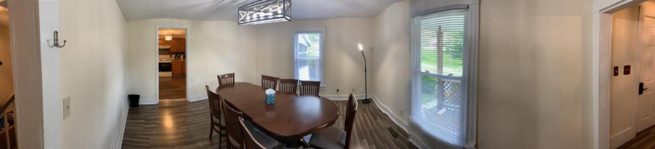 The Dragon'S Den 5 Bedroom House 1 Mile To Main St Tazewell Exteriör bild