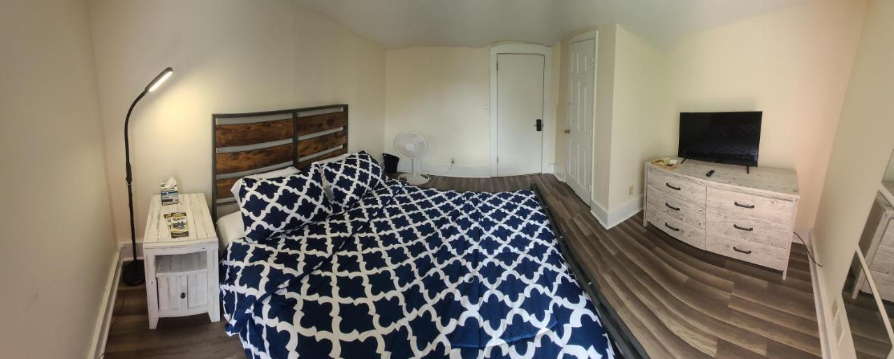 The Dragon'S Den 5 Bedroom House 1 Mile To Main St Tazewell Exteriör bild