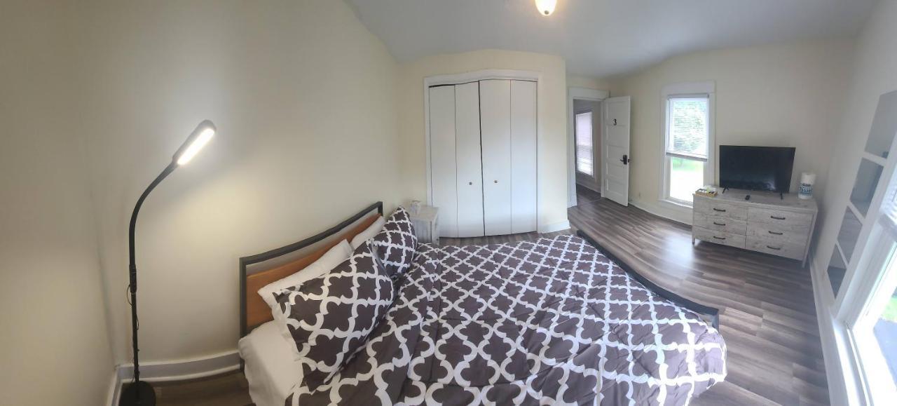The Dragon'S Den 5 Bedroom House 1 Mile To Main St Tazewell Exteriör bild
