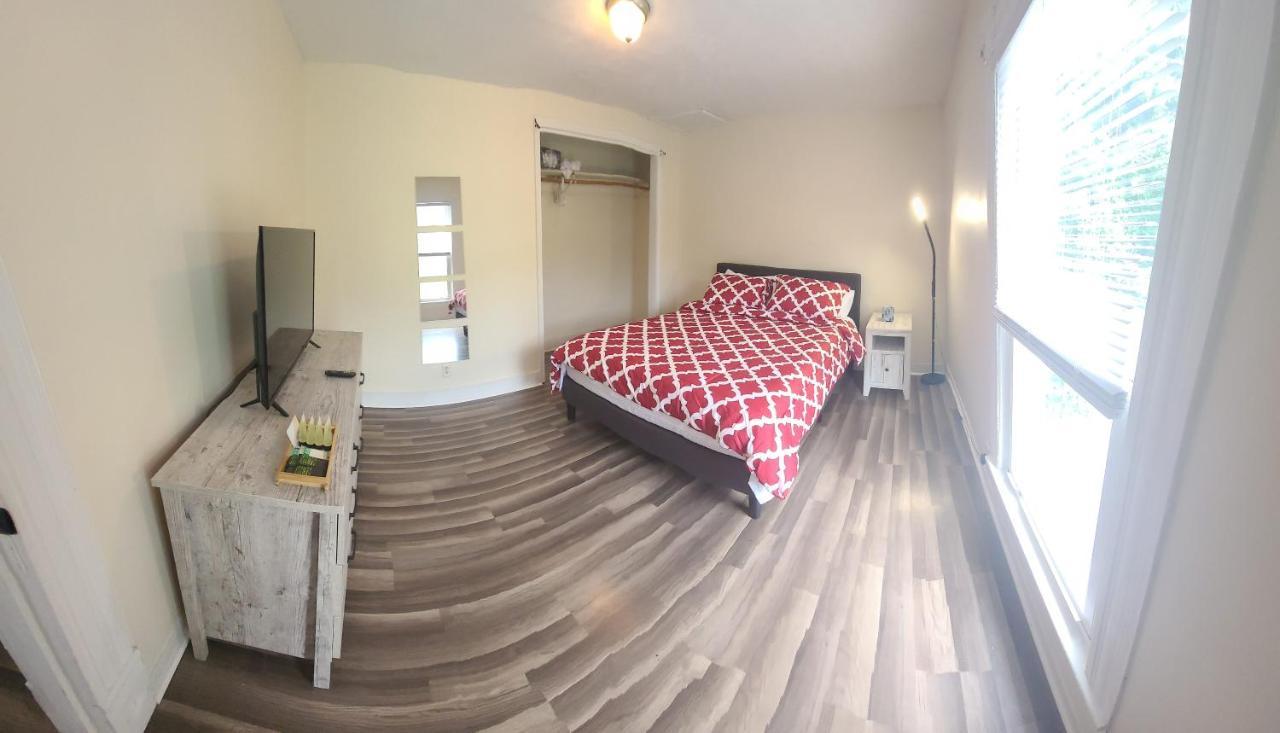 The Dragon'S Den 5 Bedroom House 1 Mile To Main St Tazewell Exteriör bild